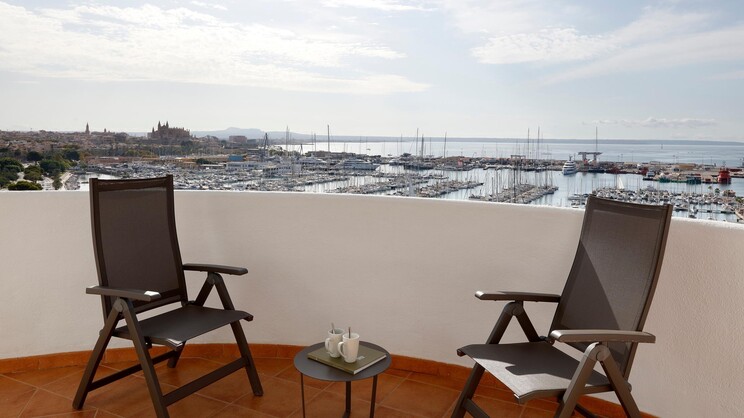 Hotel Palma Bellver Affiliated by Melia 